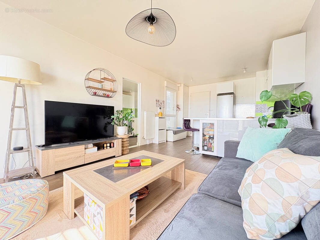 Appartement à BAGNEUX