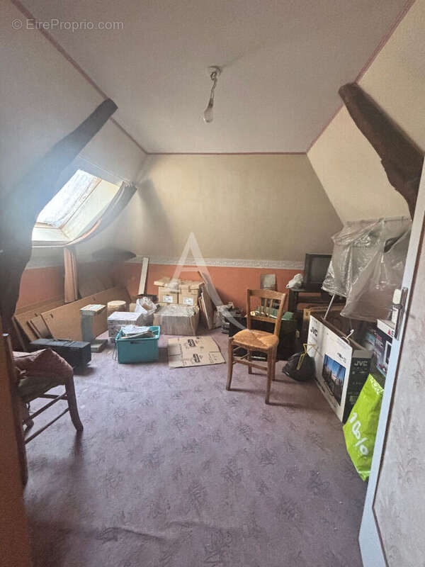 Maison à GOURNAY-EN-BRAY