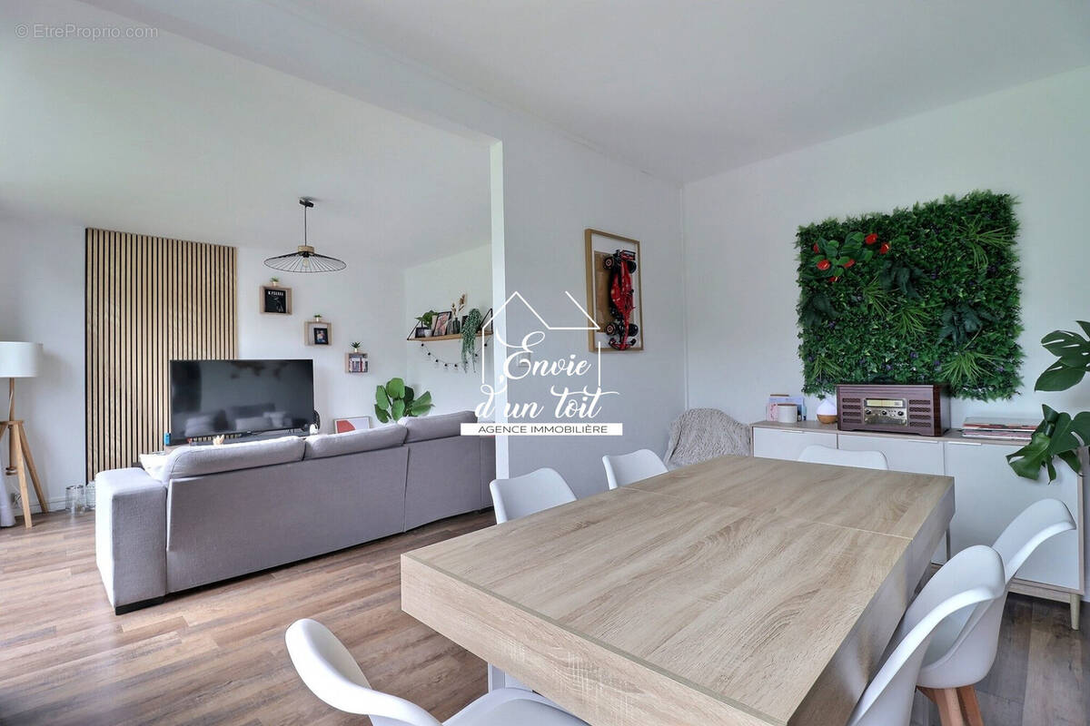 Appartement à MAROMME