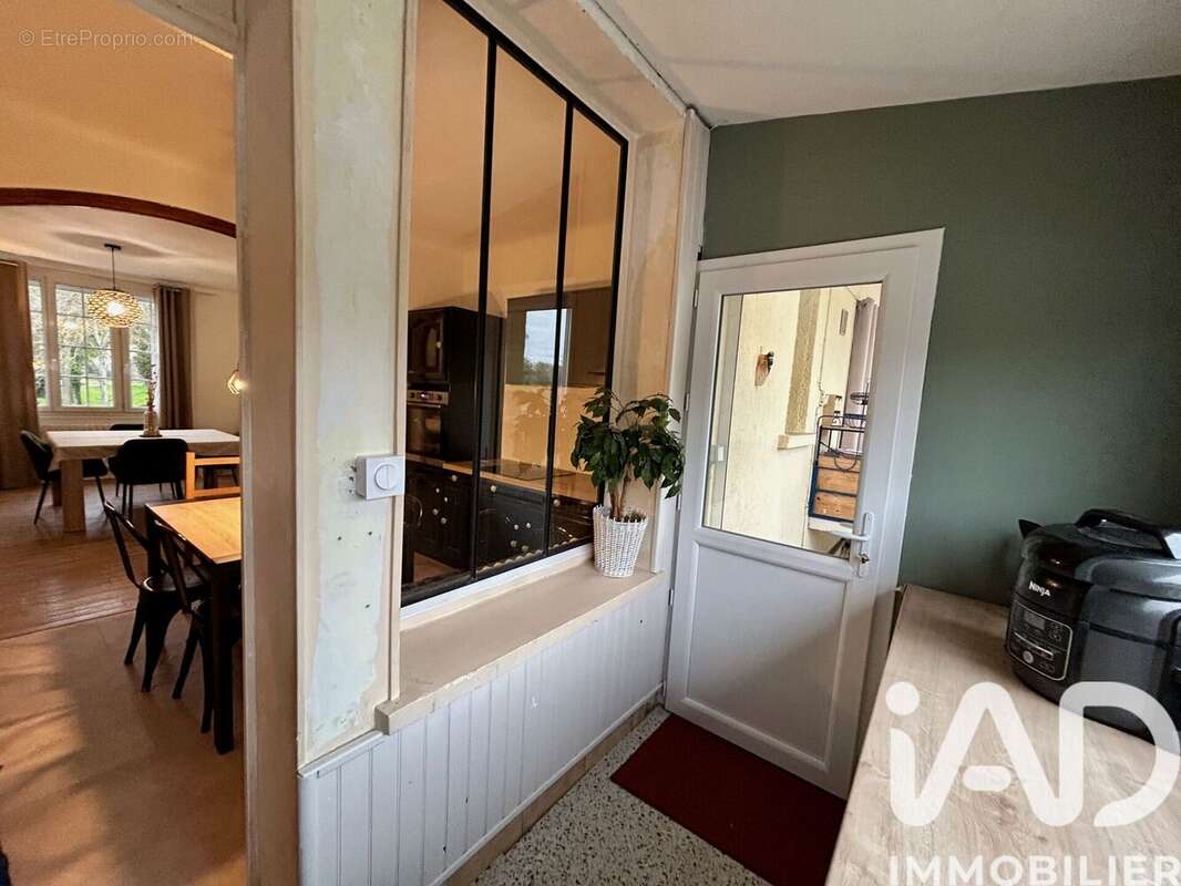 Photo 3 - Maison à SAUMUR