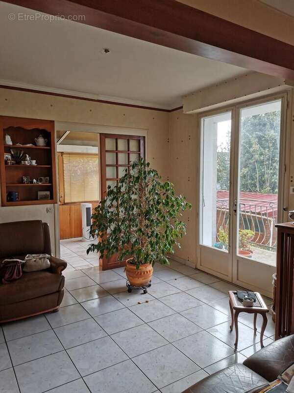 Photo 8 - Maison à NIORT