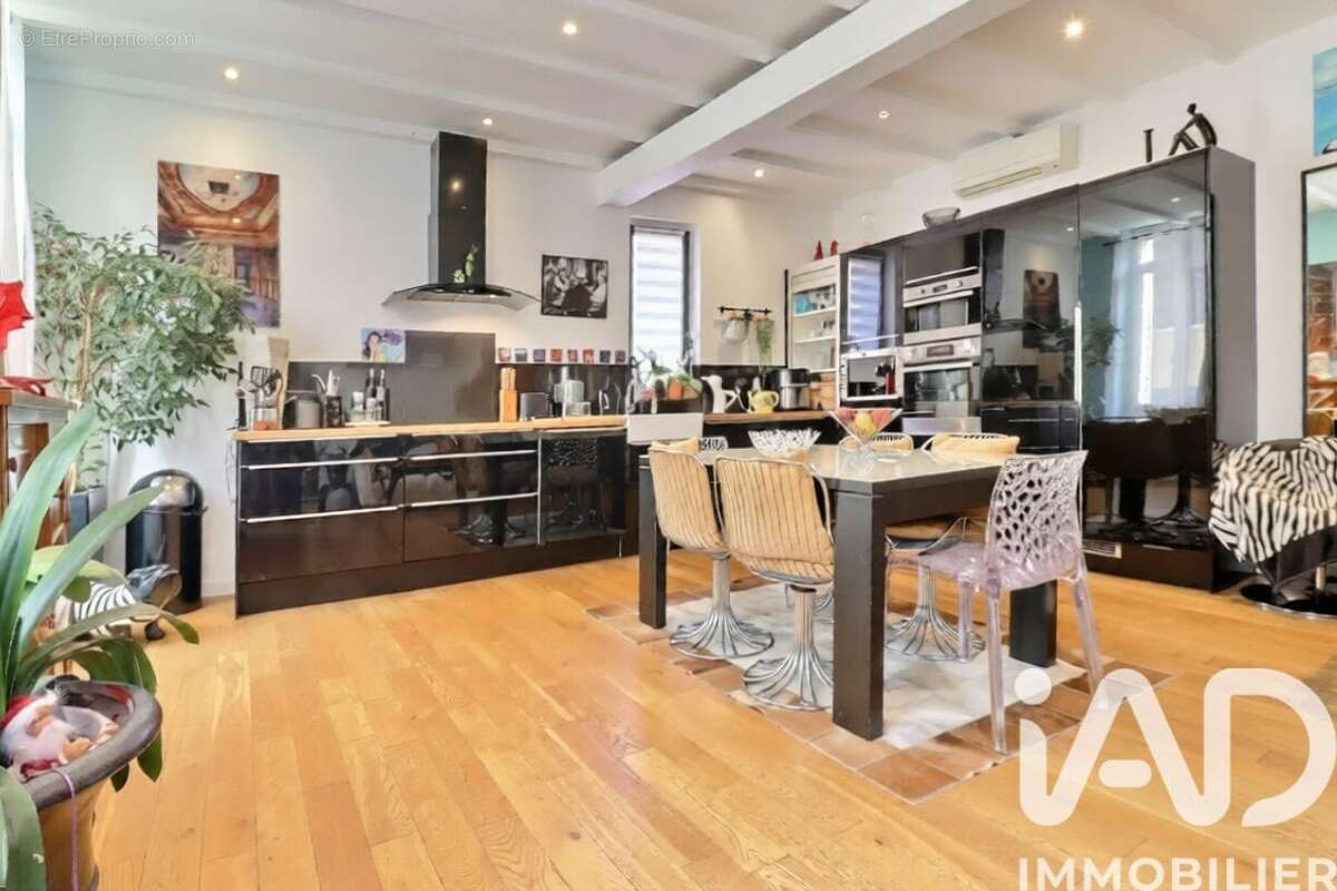 Photo 3 - Appartement à LA CIOTAT