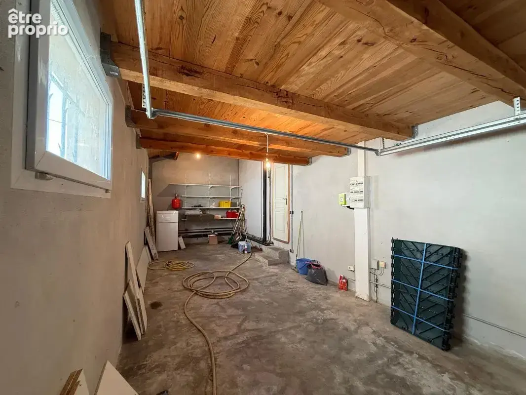 Maison À Vendre - photo 27