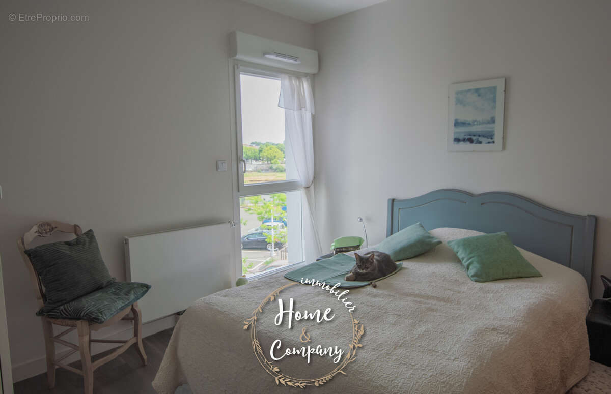 Appartement à ROYAN