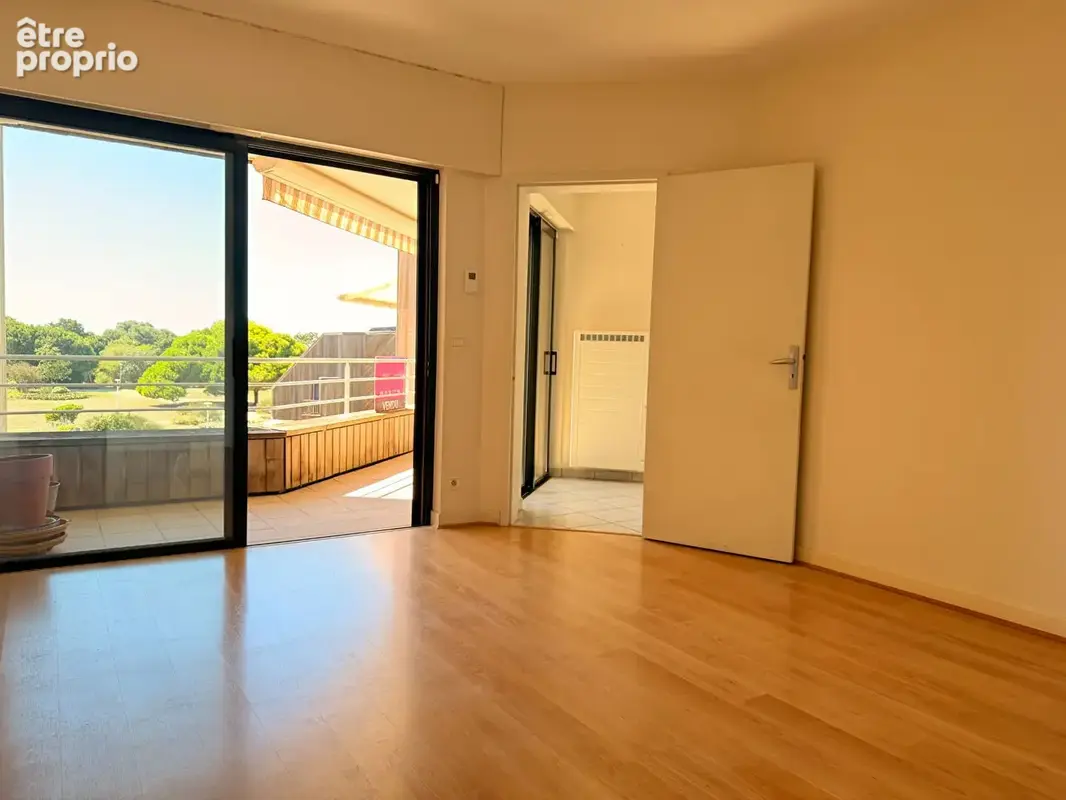 La rochelle - les minimes vue mer appartement type 5 - photo 6