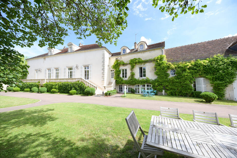 Sublime Manoir de 1802 - photo 1