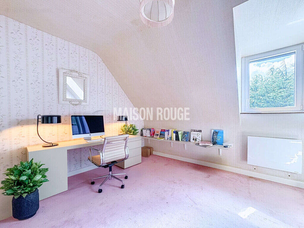 Maison à PLOUBAZLANEC