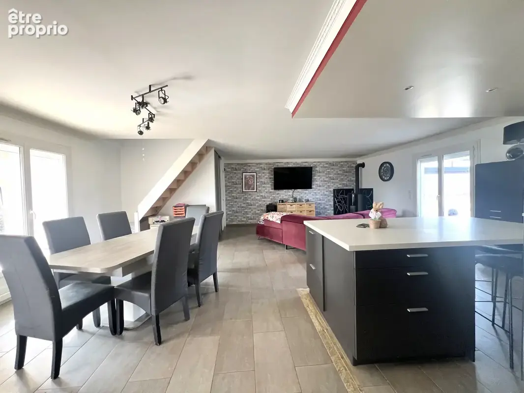Maison familliale saint georges motel - photo 4
