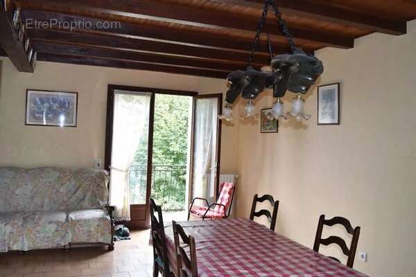 Maison à LABASTIDE-ROUAIROUX