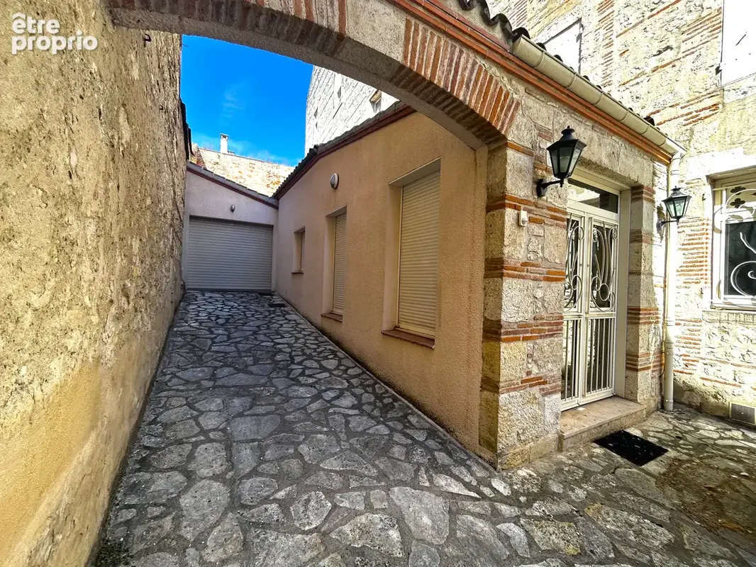 Photo Maison à Agen au prix de 265 000€