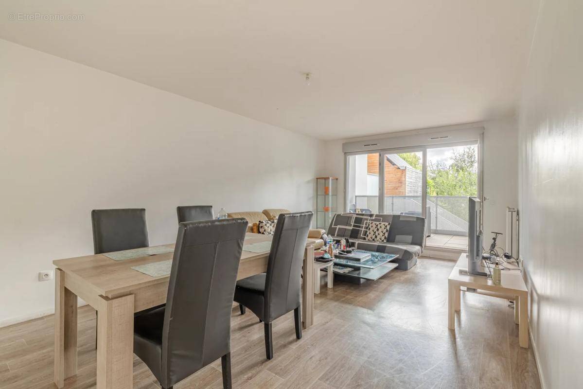 Appartement à BOBIGNY