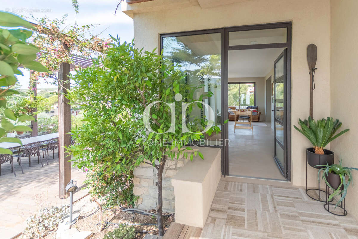 Appartement à CASSIS