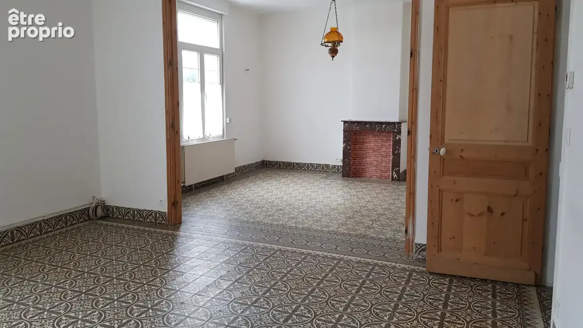 Maison de village / Secteur Ruyaulcourt - photo 8