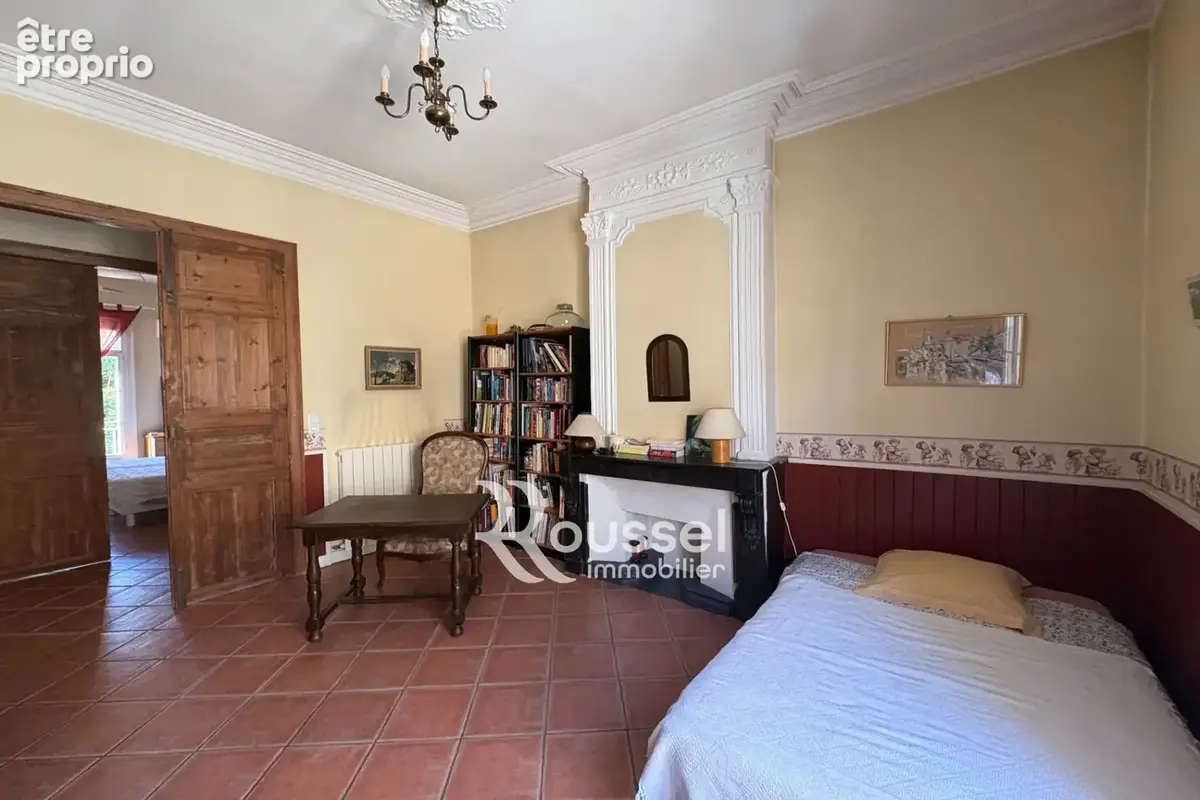 Maison 278 m² à vendre à Gigean (34770) - photo 4