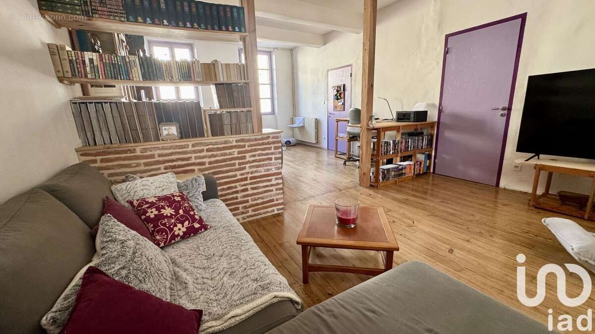 Photo 8 - Maison à MOISSAC