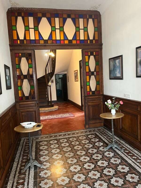 Maison à MARCIAC