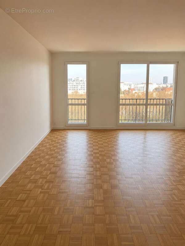 Appartement à BAGNOLET