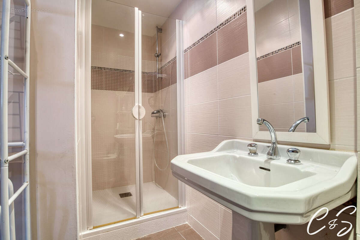 Maison à PLOBANNALEC-LESCONIL