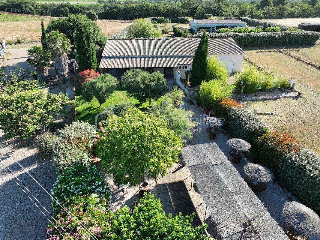 Domaine d'exception - photo 3