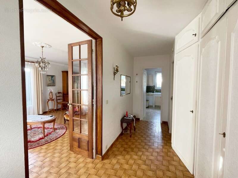 Maison à HERICY