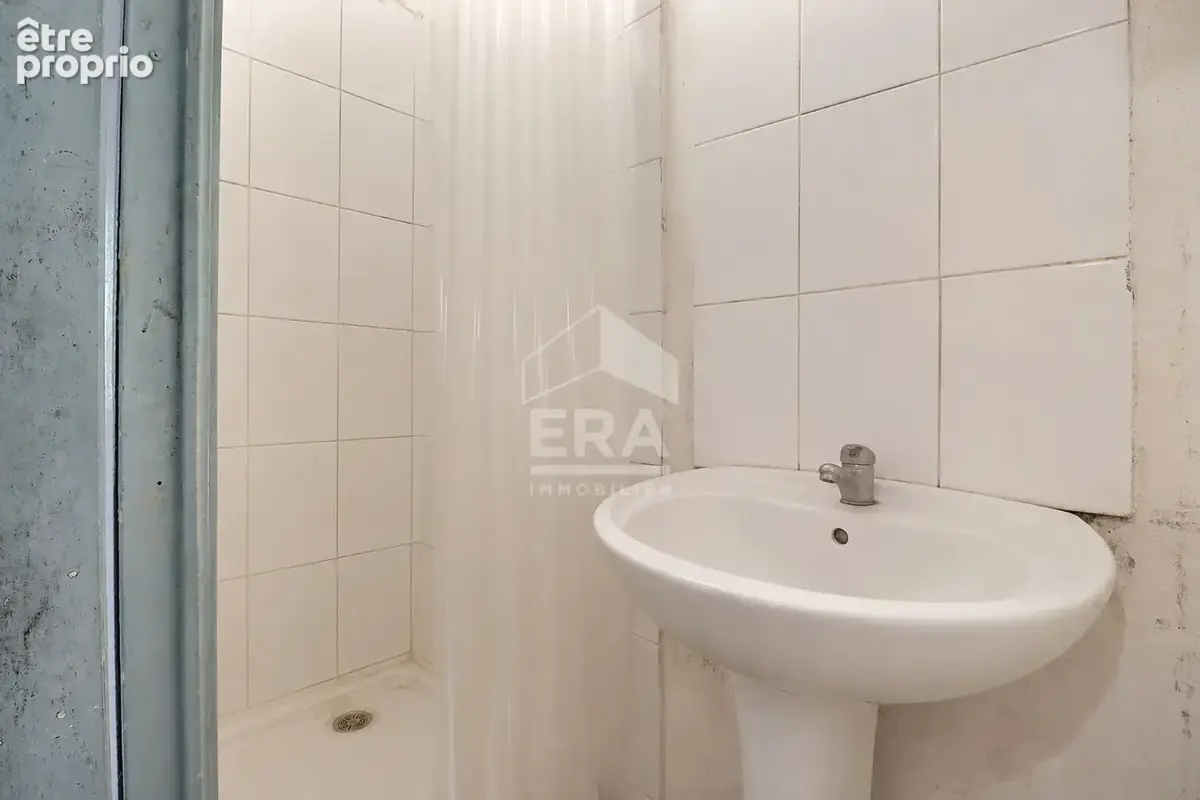 Appartement 16m² à pantin - photo 11