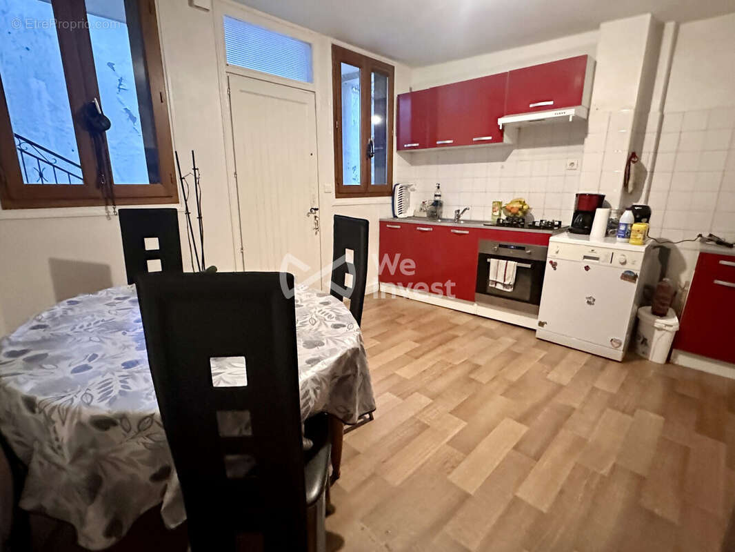 Appartement à TULLE