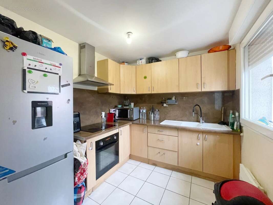 Appartement à MONTFERMEIL