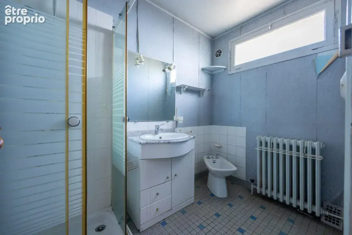 Maison 3 chambres - photo 8