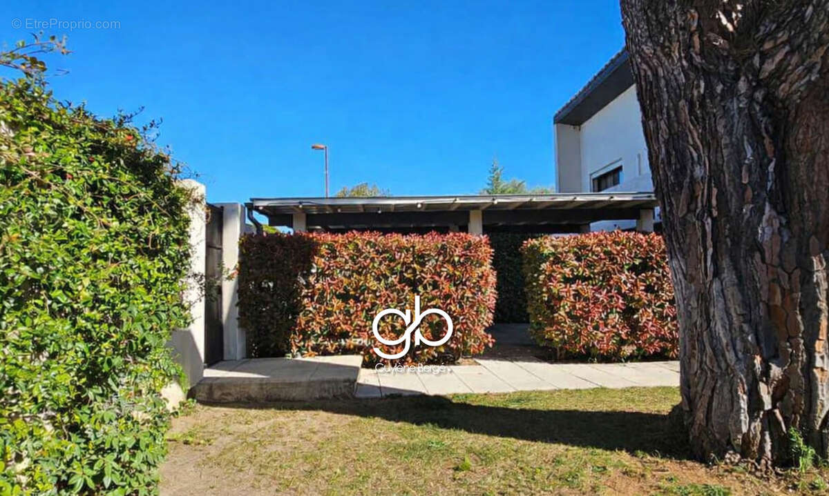 Maison à VENDARGUES