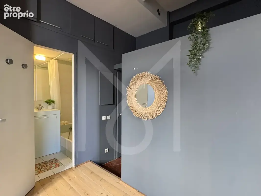 LE MODULABLE, Grand T2 évolutif de 71m2, 13001 Opéra/Cours Ballard - photo 13