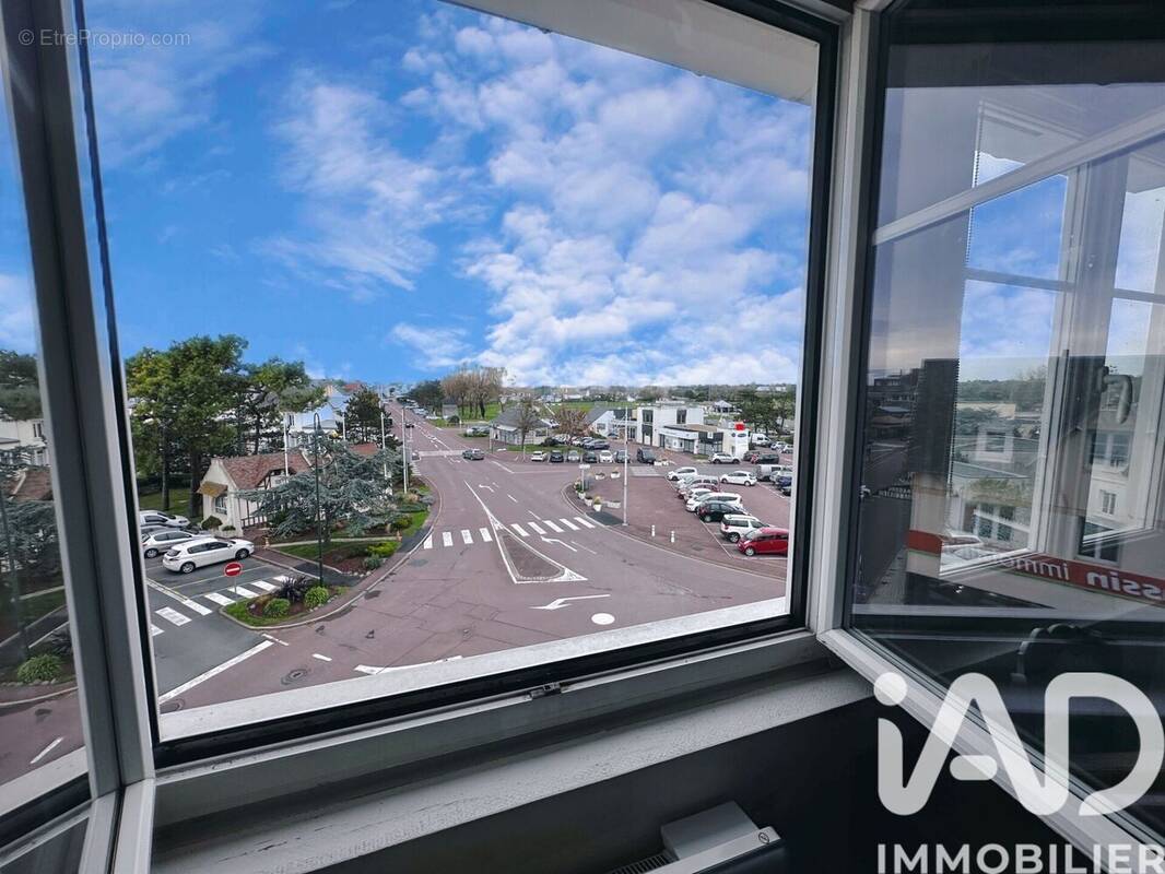 Photo 1 - Appartement à AGON-COUTAINVILLE