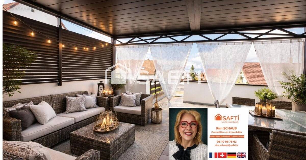 Photo 1 - Commerce à SAINT-LOUIS