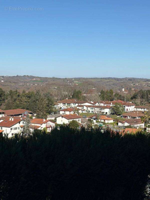 Maison à CAMBO-LES-BAINS