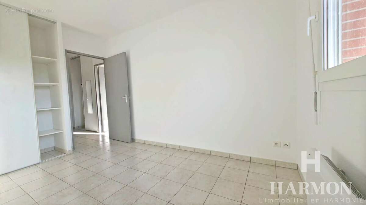 Appartement à SAINT-PIERRE-DU-MONT