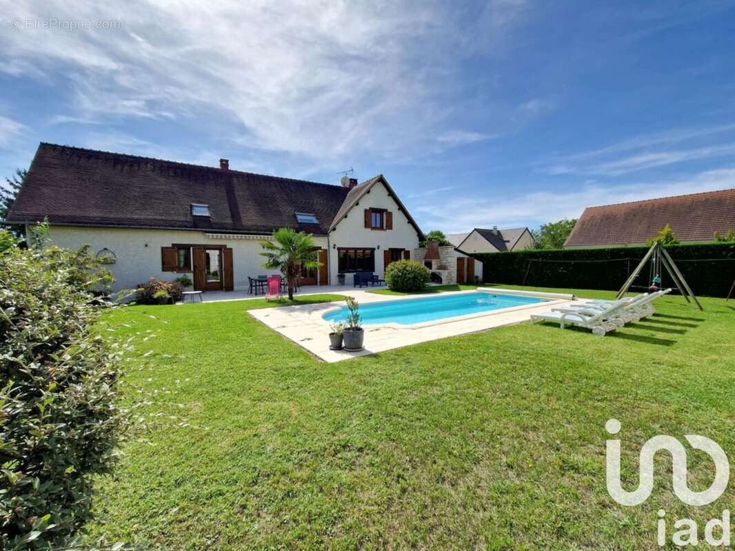 Photo 4 - Maison à GIEN