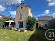 Maison à BRIE-COMTE-ROBERT