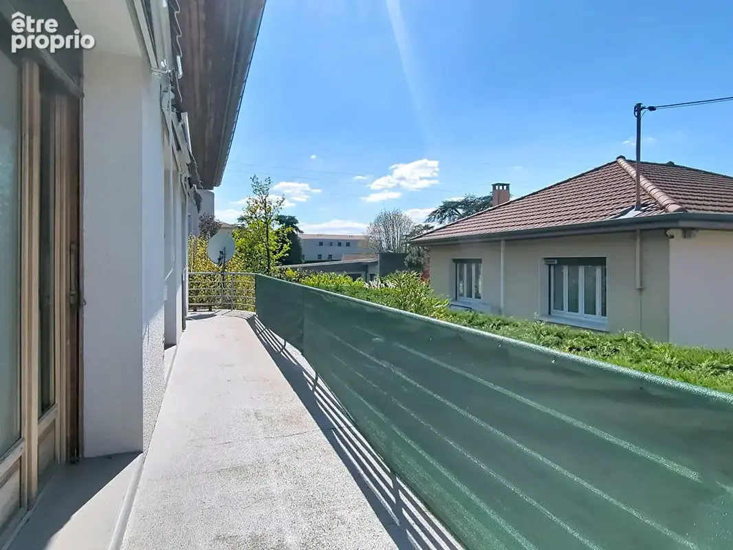 Maison familiale Caluire LE VERNAY - photo 4