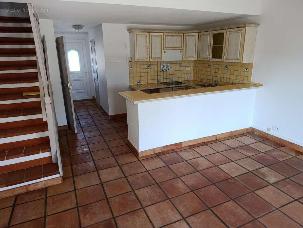 Photo 8 - Maison à SAINTES-MARIES-DE-LA-MER