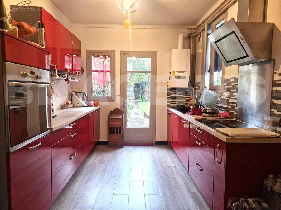 20251024_142331 - Maison à CASTELSARRASIN