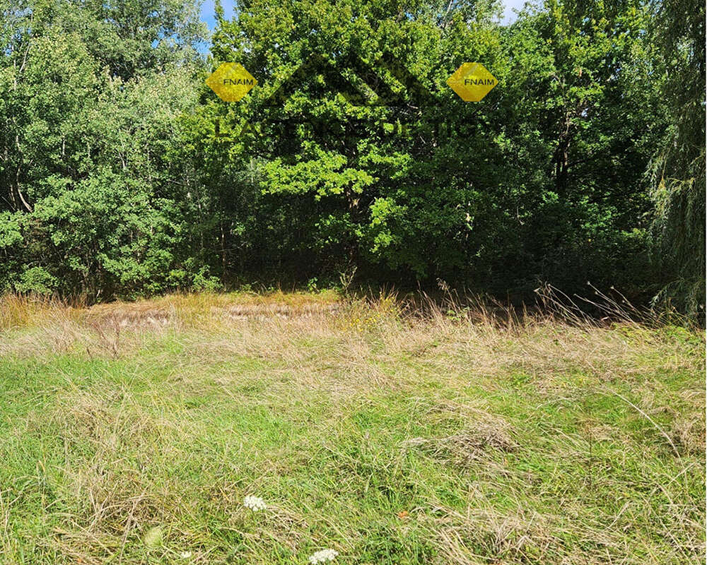 Maison à VANNES-SUR-COSSON