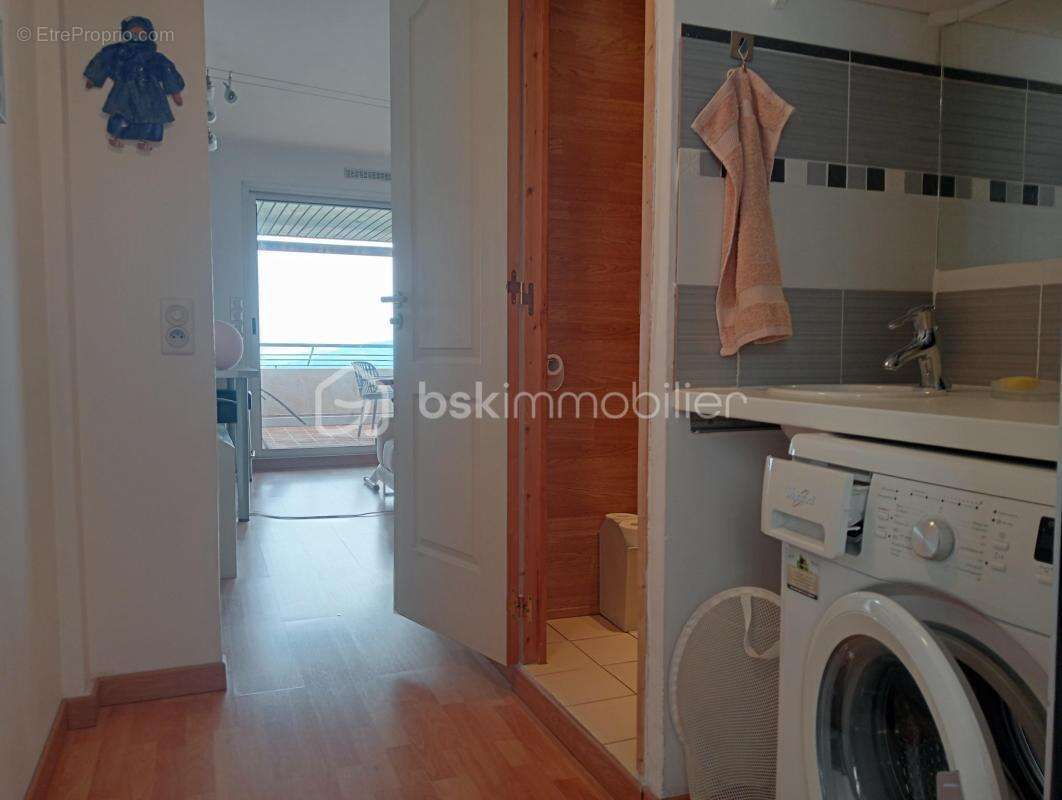 Appartement à GRASSE