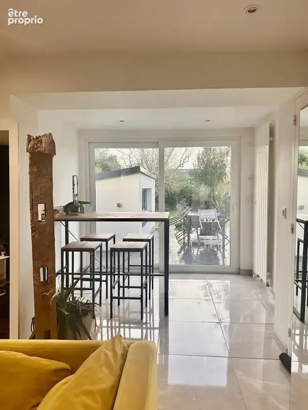 Maison 5 pièces 100 m² à vendre à Le Mesnil-Esnard (76240) - photo 3