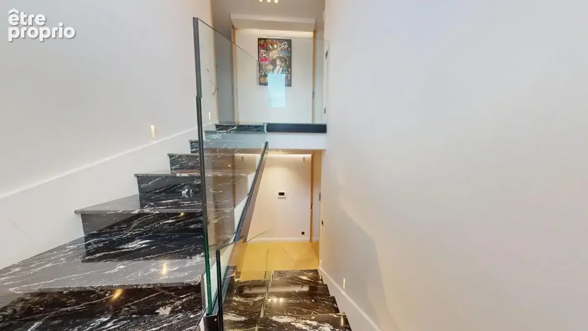 Hotel Particulier-Triangle d'or La Varenne - photo 8