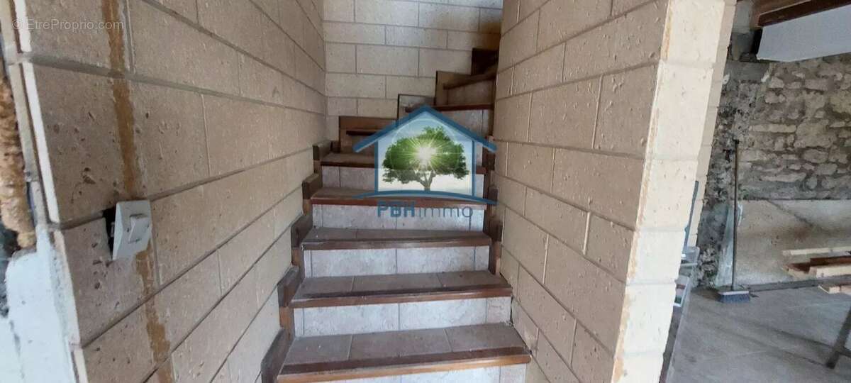 Maison à VAXONCOURT