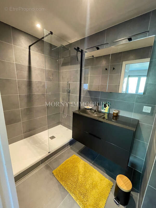 Appartement à TROUVILLE-SUR-MER