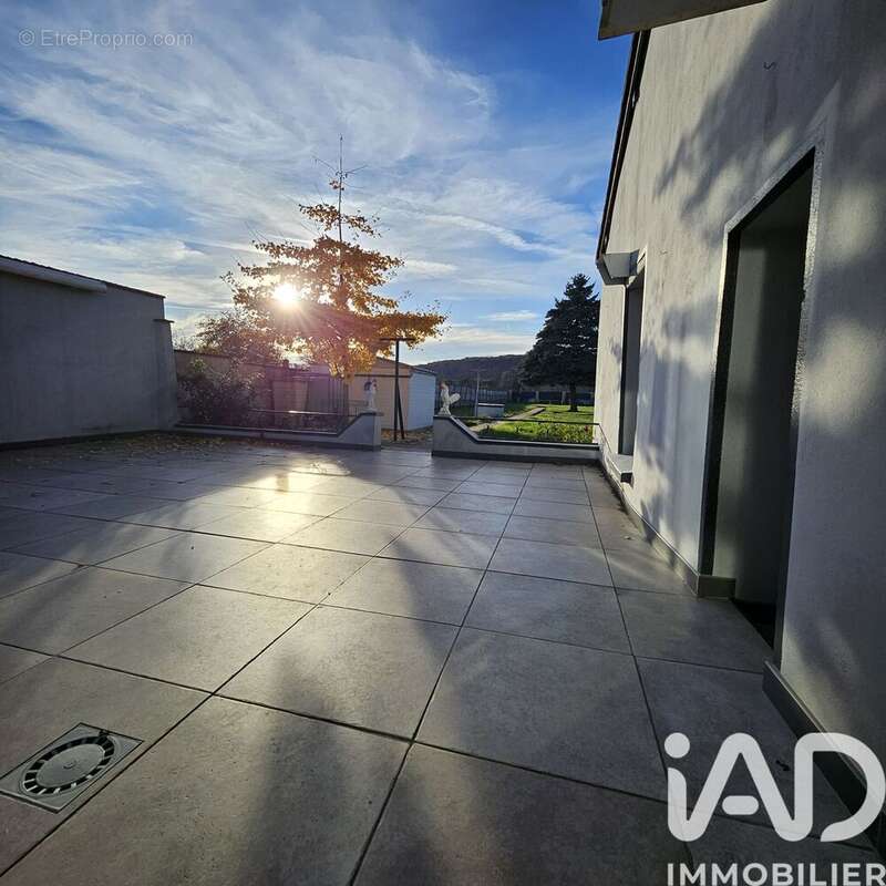 Photo 3 - Maison à SIVRY-SUR-MEUSE