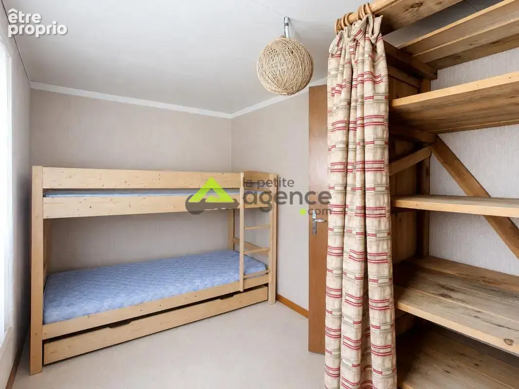 Maison  119 m2   Terrain 619 m2   Balcon plein sud - photo 10