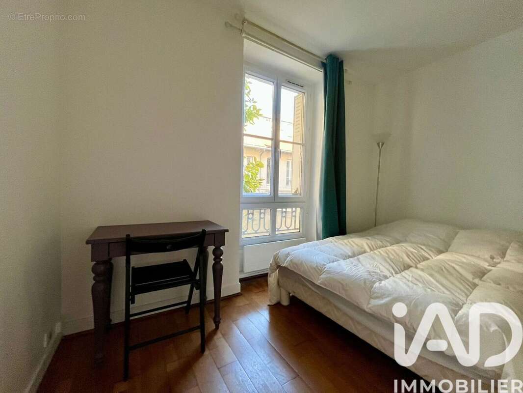Photo 6 - Appartement à PARIS-10E