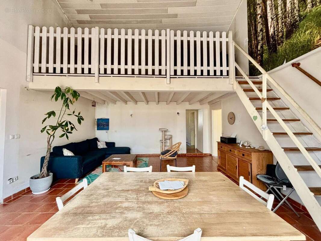 Photo 7 - Maison à LUGASSON