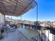 Appartement à MARSEILLE-6E